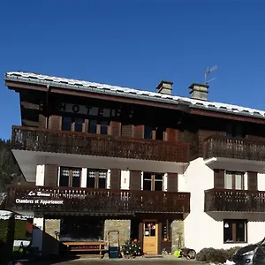 La Barme Vallee De Chamonix Hotel