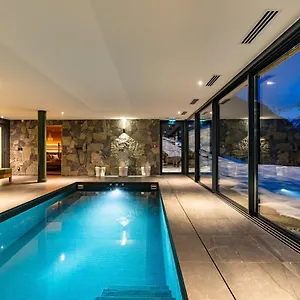 Le Mont Blanc Bed & Breakfast