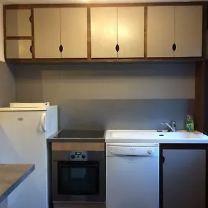 Les Esserts Apartment